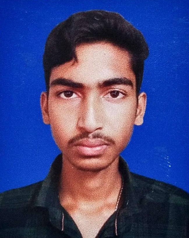 RAJDIP MONDAL